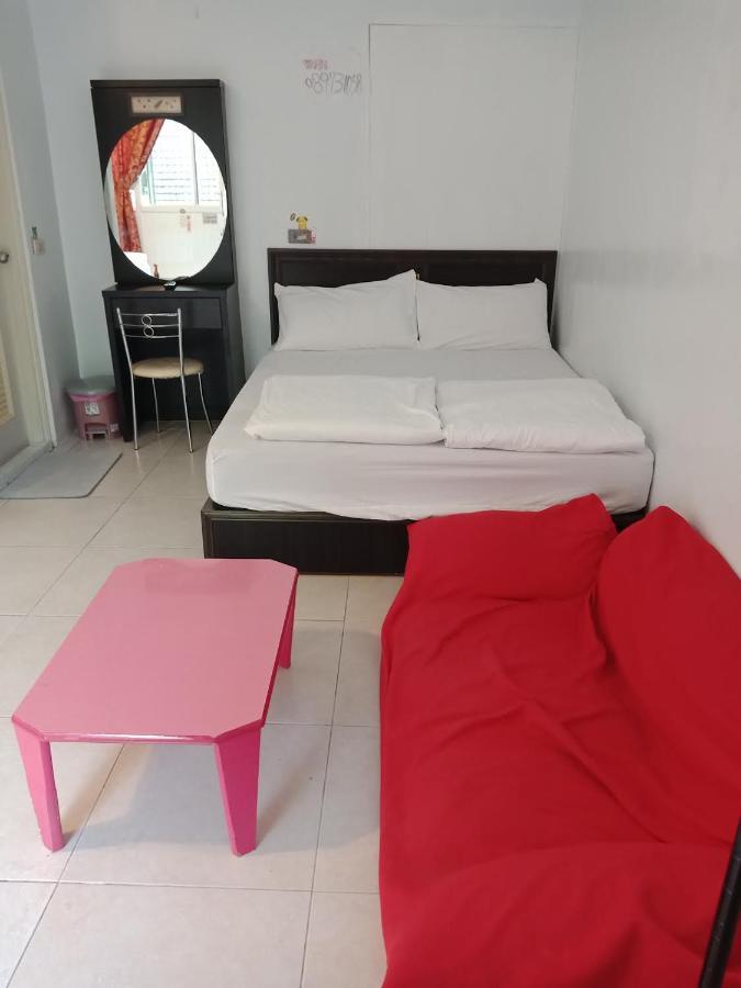 DoDoWu Homestay Lanyu Luaran gambar